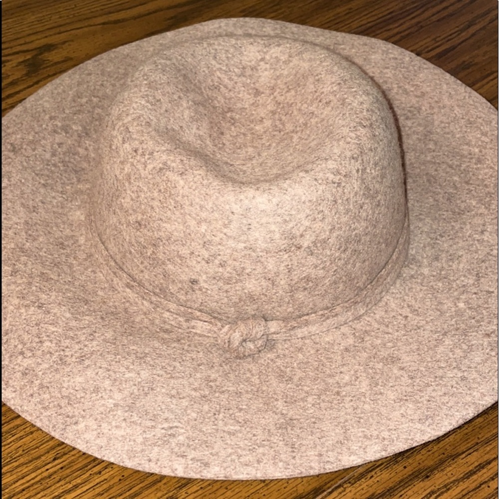 Wool Hat